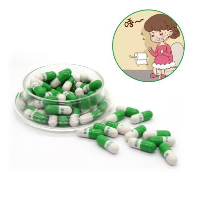 China 1 Time Daily 18g/Box Aloe Vera Capsules Branding Baschi Slimming Pills With Aloe for sale