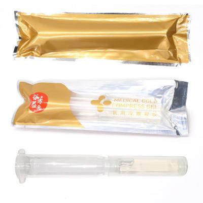 China 1 Sachets / Bag Vaginal Shrinking Gel / Feminine Tightening Gel OEM Packing for sale