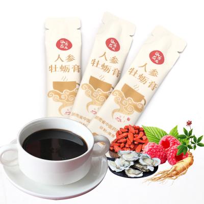 China 10g/Bag*30 Bags Herbal Male Enhancement Tea Nourishing Kidney for sale