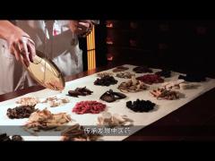 Traditional Chinese Herbs