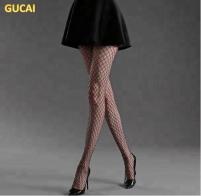 China Netting Japan Gorgeous Girl Manufacturers Sexy Pantyhose for sale