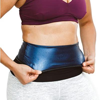 China Waist Slimming Women Waist Slimming Belt Waist Trimmer For Weight Loss for sale