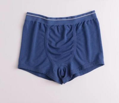 China China National Standard Cotton Underwear Antistatic Economic And Effective Men for sale