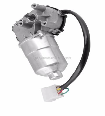 China Hifh Quality Window Shield Wiper Motor For Bosch OEM 3163-5205100 Wiper Motor DDOD 100 for sale