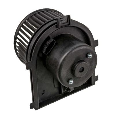 China VW 98-0 Beetle; Golf 99-10; VW Jetta 99-10; High Quality Audi TT2000-2006 Supplier China Supplier Auto AC Blower Fan For VW Beetle 1J1819021C Heater Blower Motor for sale