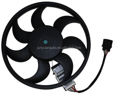 China High Quality Motor Auto Parts Blower Car Automobiles 12v Fan for AUDI Q7, VW TOUAREG OEM 7L0959455G Fan AUDI Q7 for sale