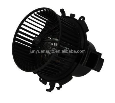 China Car Heater Motor For OPEL MOVANO, RENAULT MASTER 3 7701057555 JY431 for sale