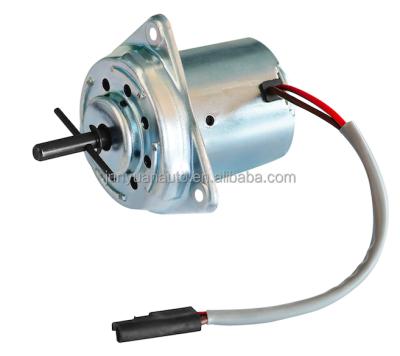 China Main blower motor Renault Super 5 Clio 9 4 25 21 21 19 18 and 11 OEM standards for sale