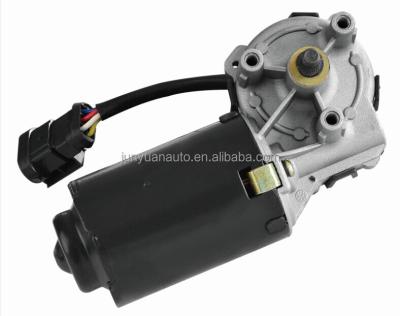 China Renault R19 Window Shield Wiper Motor 64342392 JY026 for sale