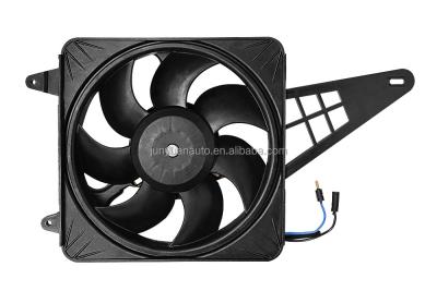 China Radiator Fan Motor For FIAT Tofas 69402294/85013265 Standard Size for sale