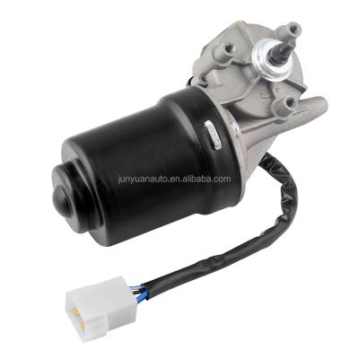 China Auto Parts 12v Small Wiper Motor 9937361 Wiper Motor Specifications Window Shield Wiper Motor JY001A for sale