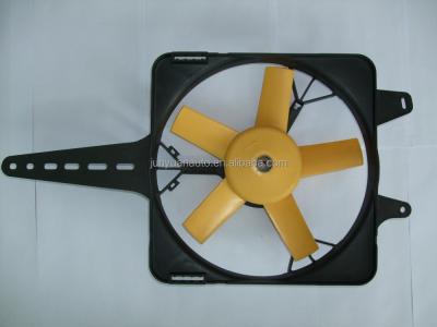 China Fan Motor For Fiat Uno TEMPRA 7606545 OEM Standard for sale