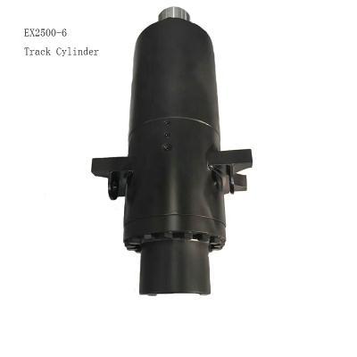 China OEM Standard Materials New R&D Product Track Cylinder For EX2500 Big Excavator for sale