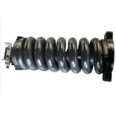 China High Quality Construction Machinery CAT320C Track Adjuster Assy With Recoil Spring Used For CAT320C Excavator for sale