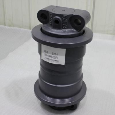 China Crawler Excavator Top-Rated Quality Excavator Track Roller Lower Roller for sale