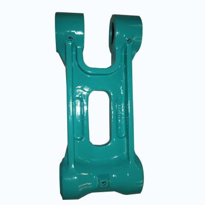 China Hot Sale Crawler Excavator Undercarriage Parts Excavator Bucket Link for sale