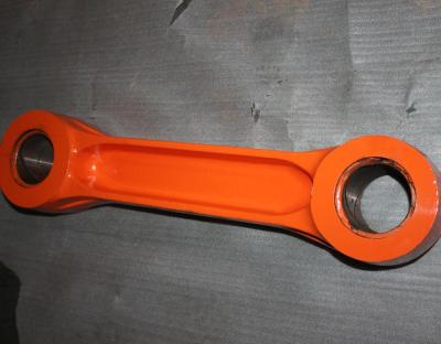 China Excavator Top Selling Excavator Bucket Link Parts Dog Link RH/LH 8074315 for sale