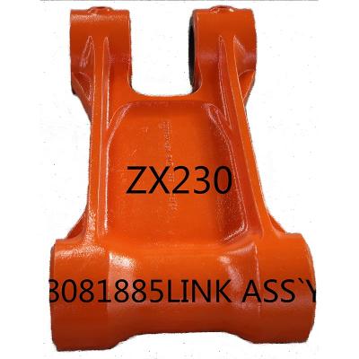 China Machinery Repair Shops Good Performance H Link With High Quality Undercarriage Parts CAT320 PC200 ZX200 for sale