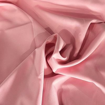 China 100D Recycled Polyester Spandex Fabric Quick Drying All Way Stretch Fabric 130GSM for sale