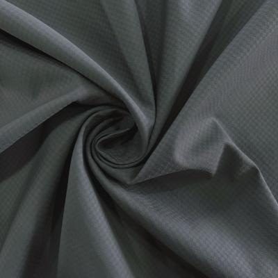 China Tejido de punto de desgaste reciclado 97% de nylon 3% de spandex para la confección de ropa deportiva en venta