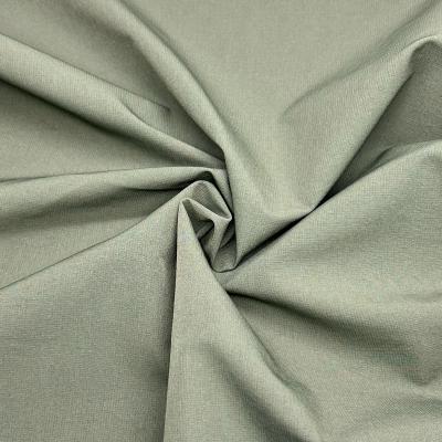 China Tejido Dobby de Nylon Spandex reciclado Tejido para montañismo 190GSM 70D+40D*70D+40D/280D en venta