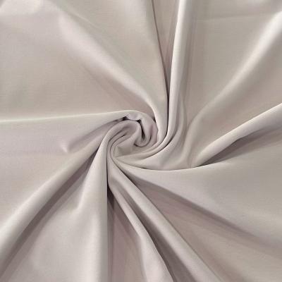 China 75D 40D Brushed Polyester Breathable Outdoor Fabric For Mountaineering Jackets for sale