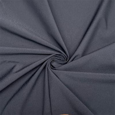 China 70D Matte Twisted Soft Nylon Stoff Vierwege Strecken 70D+40D*70D+40D 127GSM zu verkaufen