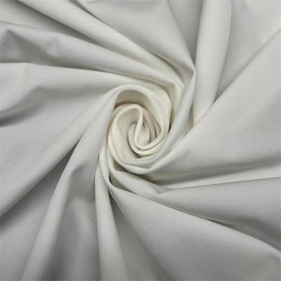 China 2/2 Twill 4 Way Stretch Nylon Stoff 70D+40D*70D+40D 158GSM individuell angepasst zu verkaufen