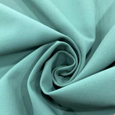 China Eco Friendly Activewear Recycled Nylon Spandex Fabric 194GSM 4 Way Stretch Sustainable for sale