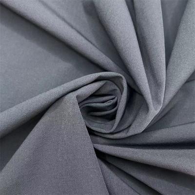 China Four way Stretch Recycled Dobby Nylon Fabric For Outdoor Mountaineering Clothing Sportswear for sale