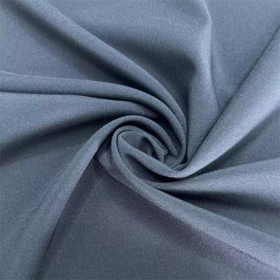 China Recycled Polyester Plain Weave Fabric T800 75D/48F*75D/48F 150GSM 55