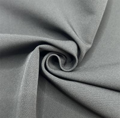 China Recycled Polyester Spandex Fabric Making Hardwearing, Warm And Stretchy Outdoor Garments for sale