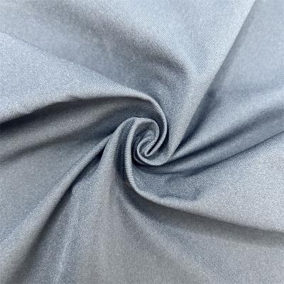 China 75D 2/2 Twill T800 100 Polyester Fabric 75D/T800*75D/T800 Soft Elastic for sale