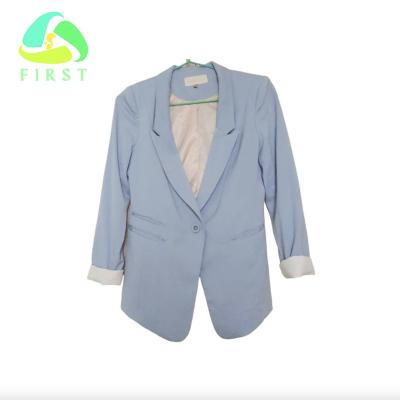 China USA Wholesale Latest Style / Fashion Bales Recycling Mens Suit Packs Pants Used Clothes For Sale for sale