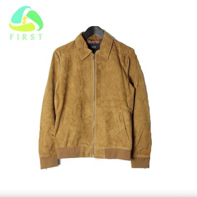 China Latest Style / Fashion Mixed Used Clothing Brand Second Hand Clothes Ladies Jacket Factory Wholesale for sale