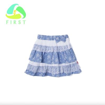 China popular popular short skirt for women second-hand clothes korean for sale