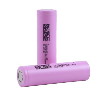 China Original Brand New Long Cycle Life 3.7V NCM Lithium Battery 2600mAh 18650 Rechargeable Battery 2.6Ah Cells For E-Bike AGV EV for sale