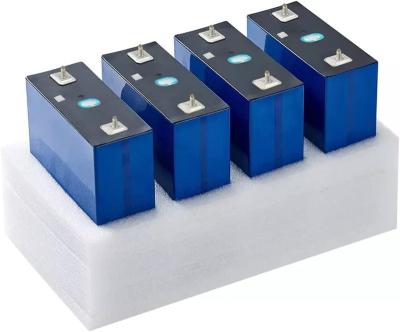 China BOATS Manufacturer Supplier Lifepo 4 Cell Power 3.2v Rechargeable Prismatic Battery 304ah Lfp For Solar Power Systems for sale