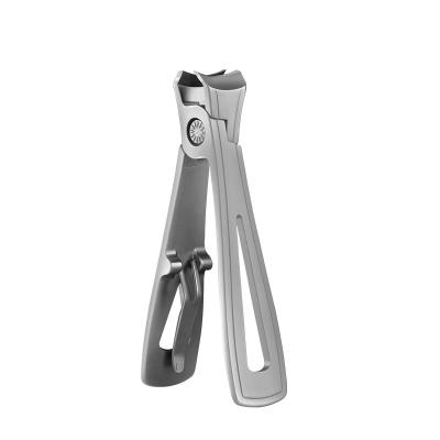 China Hot Selling Classic Stainless Steel Nail Clipper Nail Scissors Nail Cutter Top Grade Toe Fingernail Clipper for sale