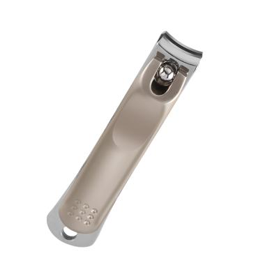 China Professional Nail Tools Factory Wholesale Price Stainless Steel Toenail Clippers For Thick Toenails for sale