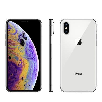 China iPhoneXs Max For Phone Original US American Hong Kong Version 64gb 95% New Used Condition For iPhoneXs Max Xs Max for sale