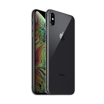 China iPhoneXs Max For Phone Original US American Hong Kong Version 512gb 95% New Used Condition For iPhoneXs Max Xs Max for sale