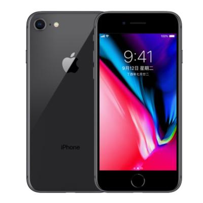 China iPhone8 Used Original US American Hong Kong Second-hand Version 64gb 95% New For iPhone8 IPhone8 for sale