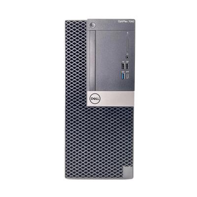 China Yes OptiPlex7060 i5 i7 8th DellOptiplex7050 9th Gen i3 16gb 1tb Desktop Use Computer System Unit for sale