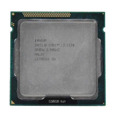 China Wholesale Original i3 2130 Desktop i3 2130 Condition Used Lightly Used Core For Desktop CPU Processor for sale