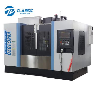 China General Machinery Processing 3 Axis 4 Axes 5 1580 Metal CNC Vertical Machining Center VMC Processing CNC Machining Center Makino for sale