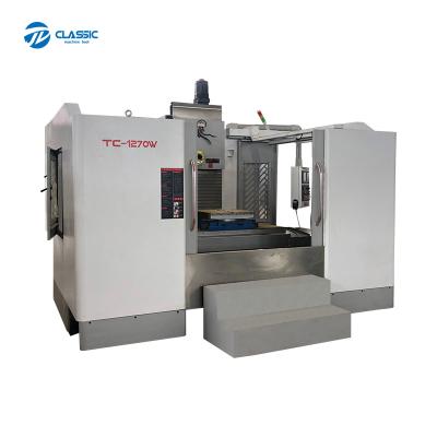 China General Machinery Processing Widely Used HMC630 Horizontal CNC Machining Center Hot-selling Horizontal CNC Milling Machine for sale