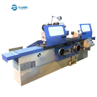 China Factory Horizontal Universal Metal Grinder Machine MW1432 Cylindrical Cylindrical Grinding Machine for sale