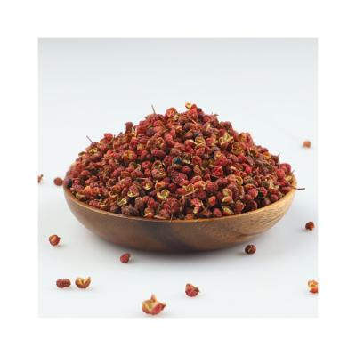 China Cheap Price Dried Customized Spices Sichuan Red Peppercorn Sichuan Bell Pepper for sale