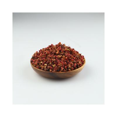 China Factory Price Dry Customized Customization Natrual Spices Sichuan Peppercorn Sichuan Red Pepper for sale